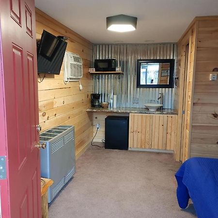 Hidden Haven Cottages Lake City Екстер'єр фото