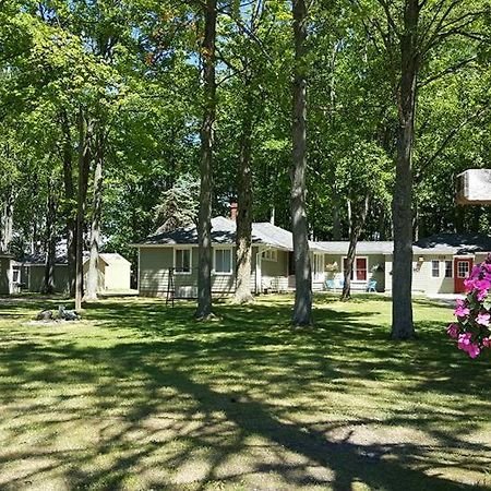 Hidden Haven Cottages Lake City Екстер'єр фото