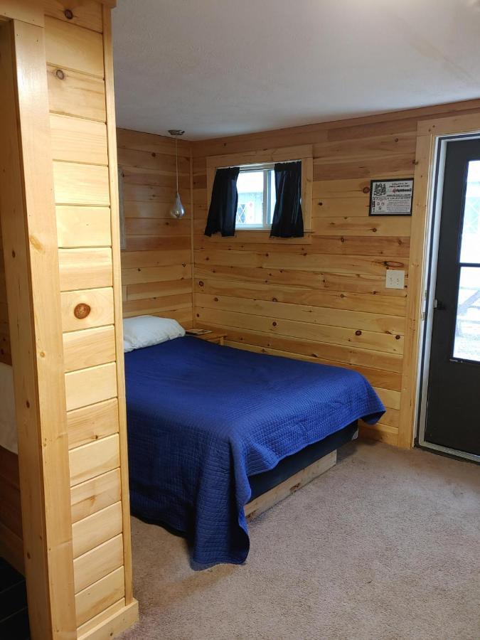 Hidden Haven Cottages Lake City Екстер'єр фото